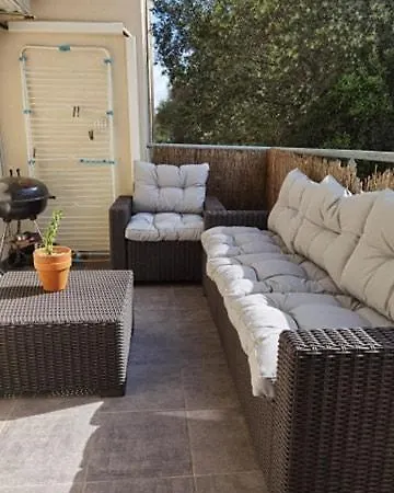 T3 65 M2 Centre Porto-Vecchio (Corsica)