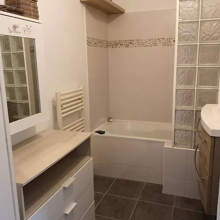 T3 65 M2 Centre Apartment Porto-Vecchio (Corsica)