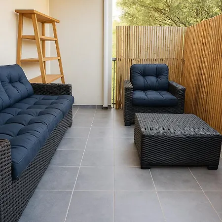 T3 65 M2 Centre Lägenhet *