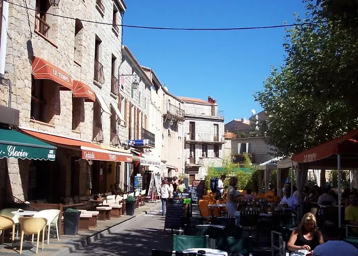 T3 65 M2 Centre 公寓 *