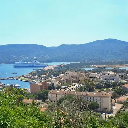 T3 65 M2 Centre Lägenhet Porto-Vecchio (Corsica)