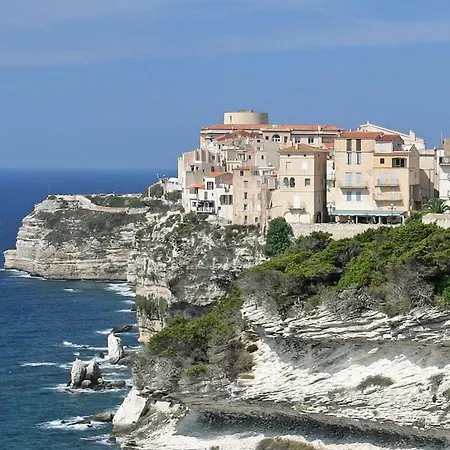 Apartment T3 65 M2 Centre Porto-Vecchio (Corsica)