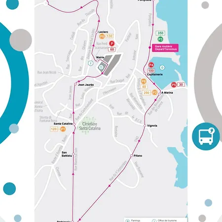 T3 65 M2 Centre Апартаменты