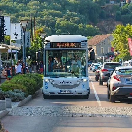 T3 65 M2 Centre Porto-Vecchio (Corsica)