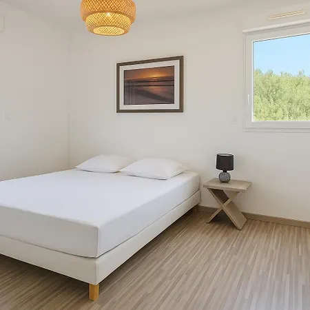 T3 65 M2 Centre Lägenhet Porto-Vecchio (Corsica)