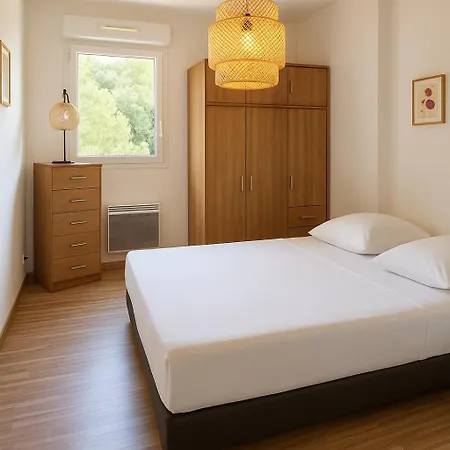 Apartment T3 65 M2 Centre Porto-Vecchio (Corsica)