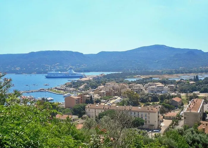 T3 65 M2 Centre Appartement Porto-Vecchio (Corsica)