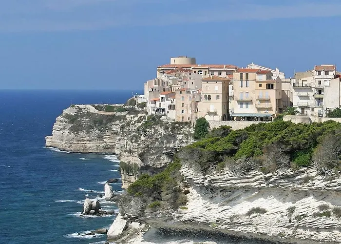 Appartement T3 65 M2 Centre Porto-Vecchio (Corsica)