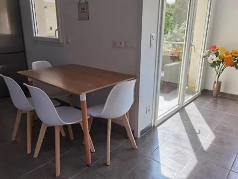 T3 65 M2 Centre Appartement