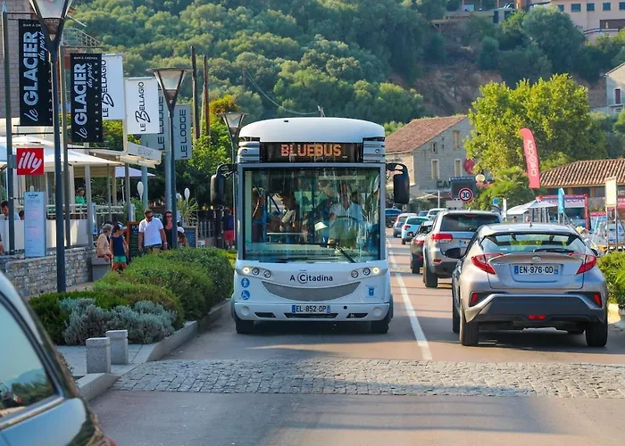 T3 65 M2 Centre Πόρτο Βέκιο
