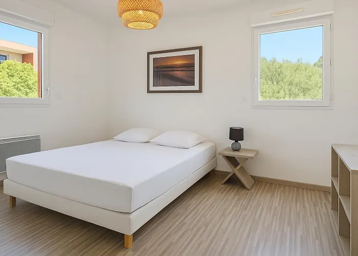 T3 65 M2 Centre Appartement Porto-Vecchio (Corsica)