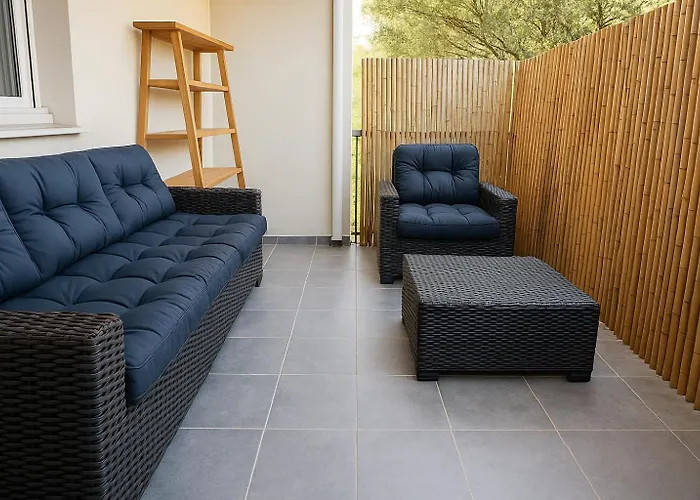 T3 65 M2 Centre Appartement *