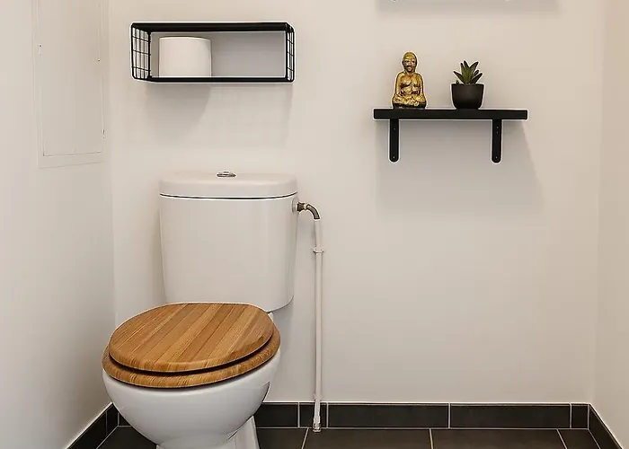 T3 65 M2 Centre Porto-Vecchio (Corsica)