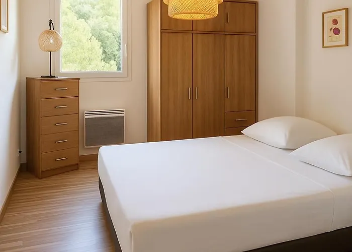 Appartement T3 65 M2 Centre Porto-Vecchio (Corsica)